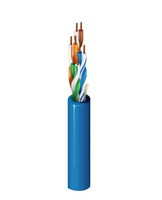 Belden 1583A 0061000 networking cable Blue Cat5e U/UTP (UTP)