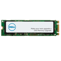DELL AA615519 disque SSD M.2 256 Go PCI Express NVMe