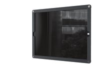 Heckler Design H404-BG tablet security enclosure 31.2 cm (12.3") Black, Grey