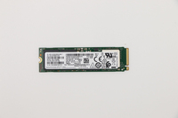 Lenovo 00UP734 SSD meghajtó M.2 256 GB PCI Express NVMe