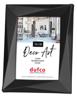 Dufco Deco Art Anthrazit Einzelbilderrahmen