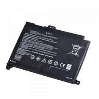 CoreParts MBXHP-BA0183 Laptop-Ersatzteil Akku