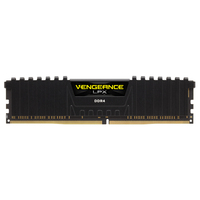 Corsair Vengeance LPX memóriamodul 16 GB 1 x 16 GB DDR4 3200 Mhz