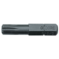 Gedore 6540780 Schraubenziehereinsatz