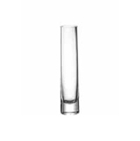 LEONARDO 18625 Vase Vase mit runder Form Transparent