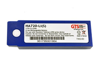 GTS HA720-LI(S) lettero codici a barre e accessori
