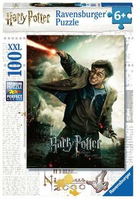 Ravensburger Harry Potter Puzzle 100 pz. XXL