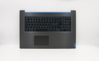 Lenovo 5CB0U42818 notebook spare part Housing base + keyboard