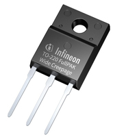 Infineon IPAW70R950CE transistor 600 V
