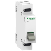 Schneider Electric Acti 9 iSW circuit breaker 1