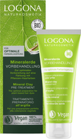 LOGONA 03000 Haarcreme/Konzentrat Unisex 100 ml