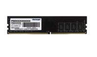 Patriot Memory Signature PSD432G32002 geheugenmodule 32 GB 1 x 32 GB DDR4 3200 MHz