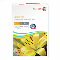 Xerox 003R99018 papel para impresora de inyección de tinta A4 (210x297 mm) 250 hojas Blanco