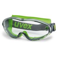 Uvex 9302275 Schutzbrille/Sicherheitsbrille