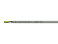 HELUKABEL TRONIC-CY Alacsony feszültségű kábel