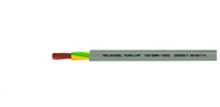 HELUKABEL PURoe-OZ-HF Alacsony feszültségű kábel