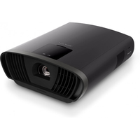 Viewsonic X100-4K videoproiettore Proiettore a raggio standard 2900 ANSI lumen LED 2160p (3840x2160) Compatibilità 3D Nero