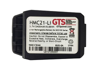 GTS HMC21-LI reserveonderdeel voor draagbare computers Batterij/Accu