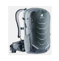 Deuter Flyt 20 l Schwarz