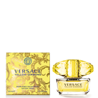 Versace Yellow Diamond Mujeres 50 ml