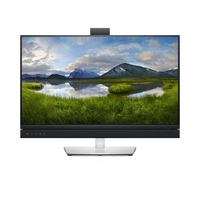 DELL C Series C2722DE LED display 68,6 cm (27") 2560 x 1440 px Quad HD LCD Czarny