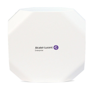 Alcatel-Lucent OAW-AP1321-RW punto de acceso inalámbrico 2400 Mbit/s Blanco Energía sobre Ethernet (PoE)