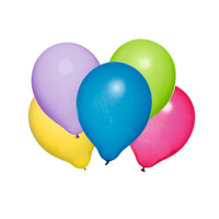 Susy Card 40027883 partydekorationen Toy balloon