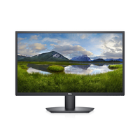 DELL SE2722HX LED display 68.6 cm (27") 1920 x 1080 pixels Full HD LCD Black