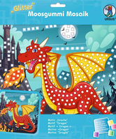 URSUS 8420016 Mosaik-Set
