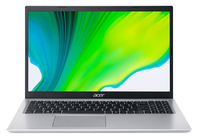 Acer Aspire 5 A515-56G-75NF Laptop 39,6 cm (15.6") Full HD Intel® Core™ i7 i7-1165G7 16 GB DDR4-SDRAM 512 GB SSD NVIDIA GeForce MX450 Wi-Fi 6 (802.11ax) Windows 11 Home Silber