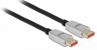 DeLOCK 87042 DisplayPort kabel 3 m Zwart