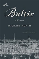 ISBN Baltic : A History libro Historia Inglés 448 páginas