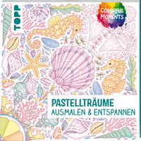 ISBN Colorful Moments - Pastellträume