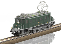 Trix Class Ae 3/6 I Electric Locomotive