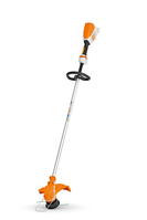 Stihl FSA 60 R 35 cm Batterij/Accu Oranje, Zwart, Wit