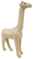 Décopatch Girafe 28cm