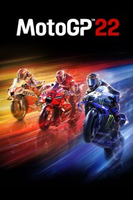 Microsoft MotoGP 22 Standard Xbox One