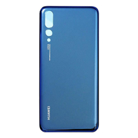 CoreParts MOBX-HU-P20PRO-02 mobiltelefon alkatrész Középkeret Kék