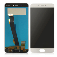 CoreParts MOBX-XMI-MI5S-LCD-W mobiltelefon alkatrész Kijelző Fehér