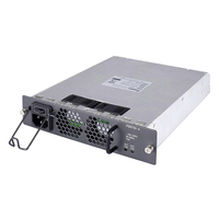 HPE 5800 750W AC PoE Power Supply network switch component