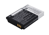 CoreParts 3.9Wh ZOOM Camera Battery