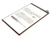 CoreParts MBXSA-BA0100 mobiele telefoon onderdeel Batterij/Accu Wit