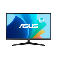 ASUS VY279HF monitor komputerowy 68,6 cm (27") 1920 x 1080 px Full HD LCD Czarny