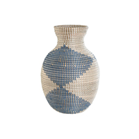 Fijalo Meti_JR205409 vase Naturel