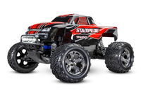 Traxxas 36054-61 ferngesteuerte (RC) modell Monstertruck Elektromotor 1:10