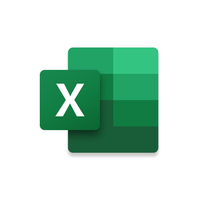 Microsoft Excel LTSC for Mac 2021 Arkusz kalkulacyjny Edukacja 1 x licencja