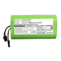 CoreParts MBXFL-BA015 accesorio para linterna Batería