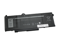 BTI GRT01- laptop reserve-onderdeel Batterij/Accu