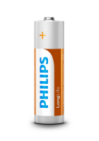 Philips LongLife elem R6L4B/10