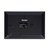 Rollei Smart Frame WiFi 101 Digitaler Bilderrahmen Schwarz 25,6 cm (10.1") Touchscreen WLAN